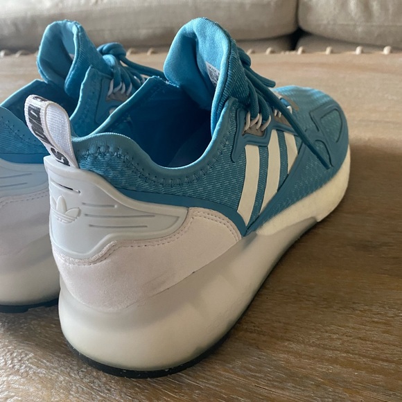 Zk 2X Boost - LIKE NEW! Fits size 10 - Picture 5 of 7